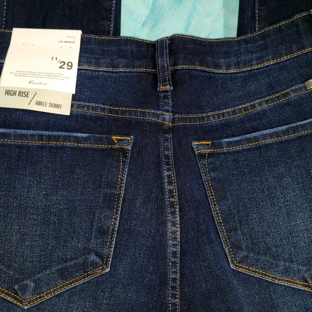 Kancan jeans